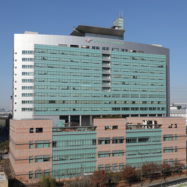 한림대학교동탄성심병원