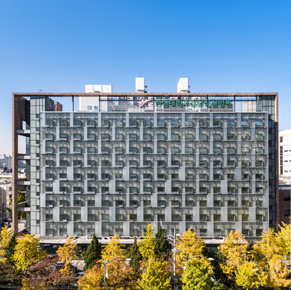 한림대학교강남성심병원